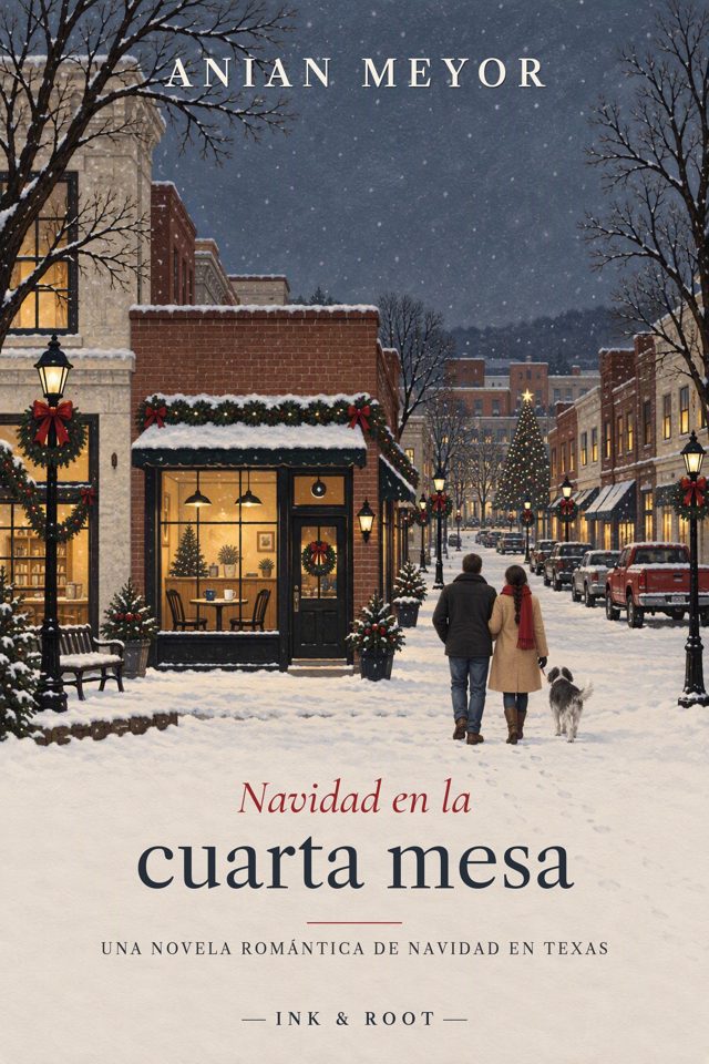 Navidad en la cuarta mesa